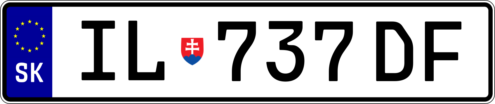 Typ IV - Bežný 1R