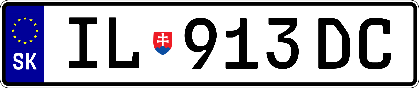 Typ IV - Bežný 1R