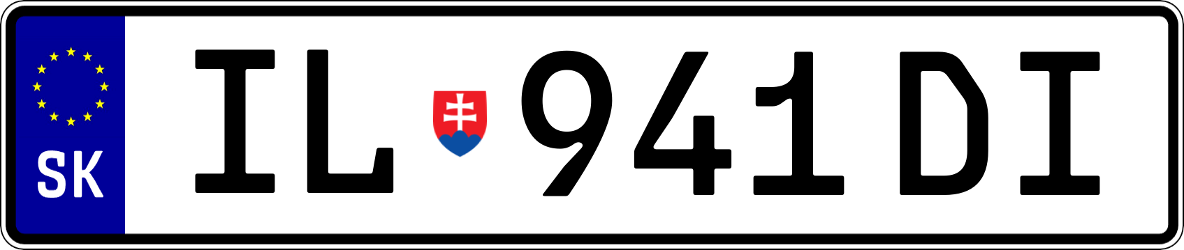 Typ IV - Bežný 1R