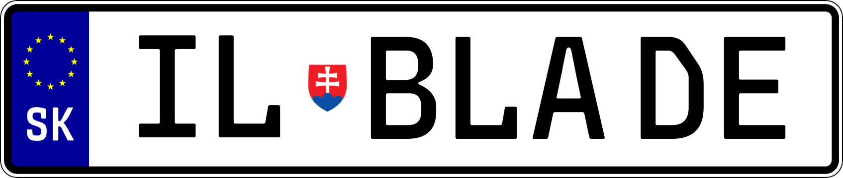 Typ IV - Bežný 1R
