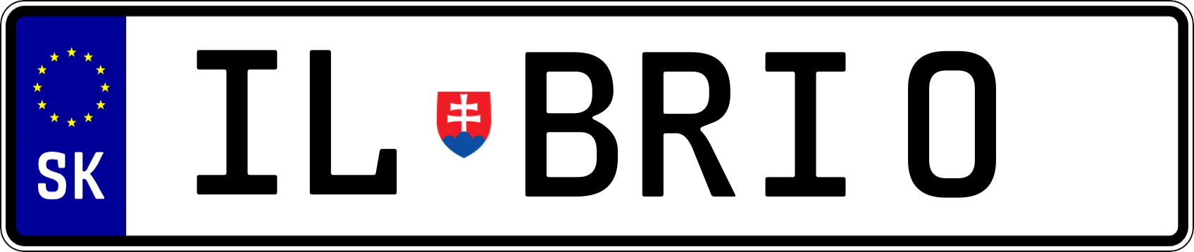 Typ IV - Bežný 1R