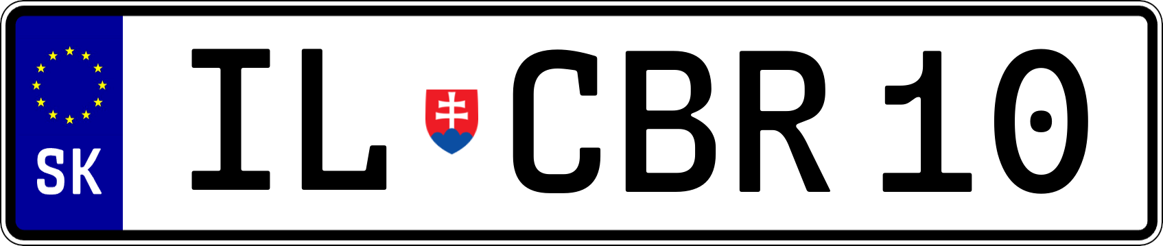 Typ IV - Bežný 1R