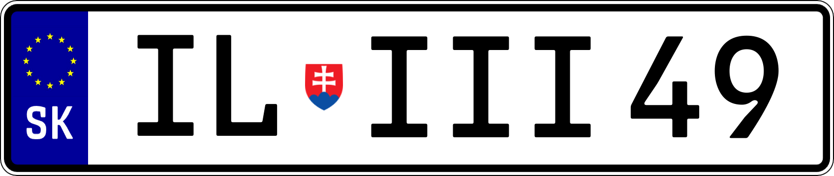 Typ IV - Bežný 1R