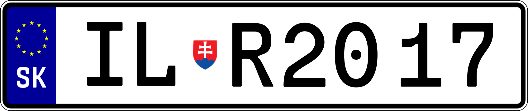 Typ IV - Bežný 1R