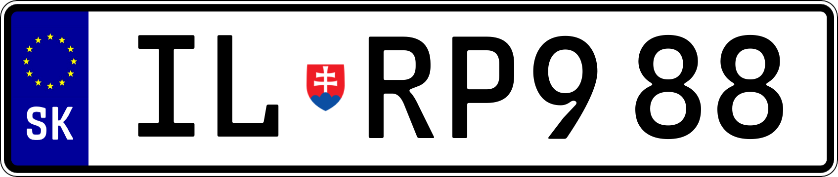 Typ IV - Bežný 1R