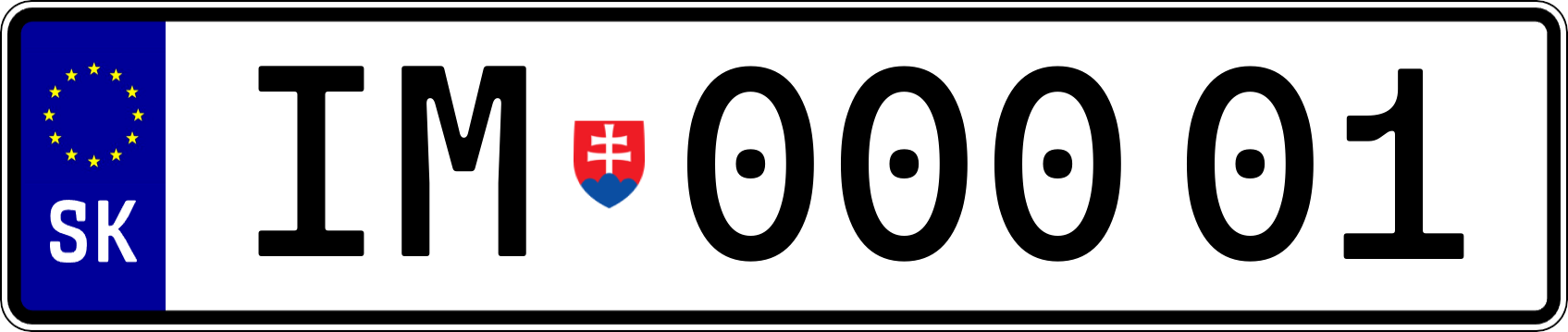 Typ IV - Bežný 1R