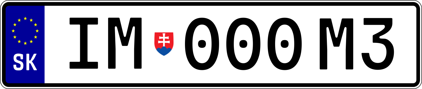 Typ IV - Bežný 1R