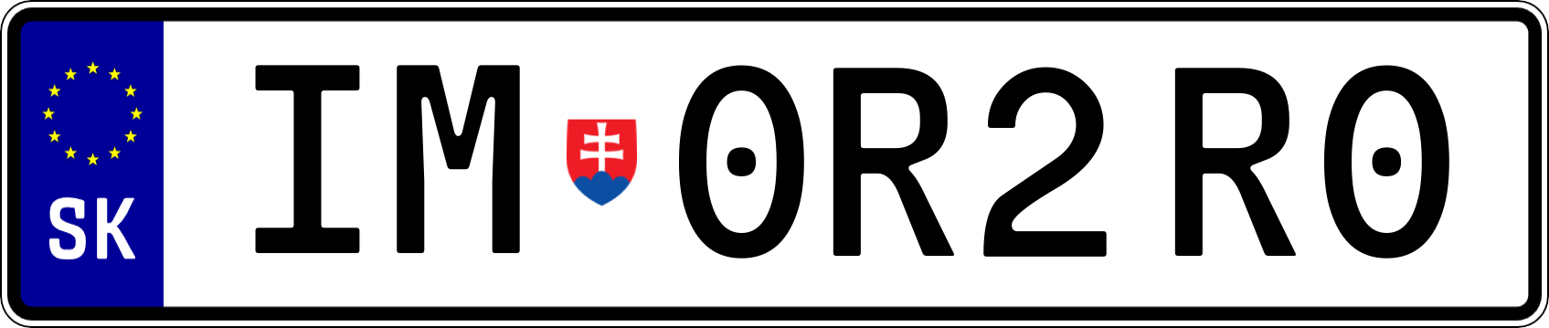 Typ IV - Bežný 1R