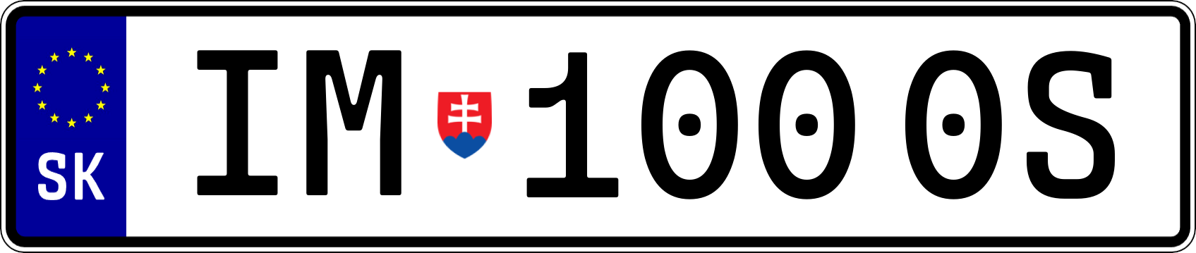 Typ IV - Bežný 1R