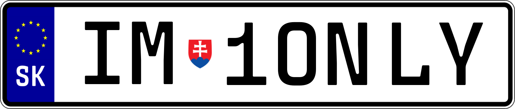 Typ IV - Bežný 1R