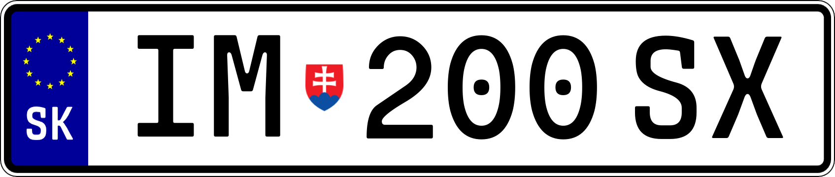 Typ IV - Bežný 1R
