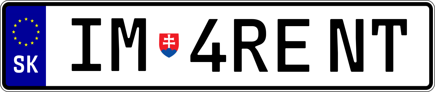 Typ IV - Bežný 1R