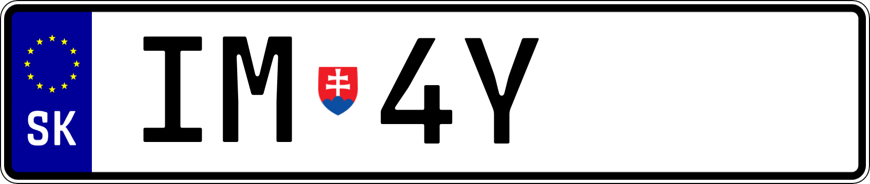 Typ IV - Bežný 1R