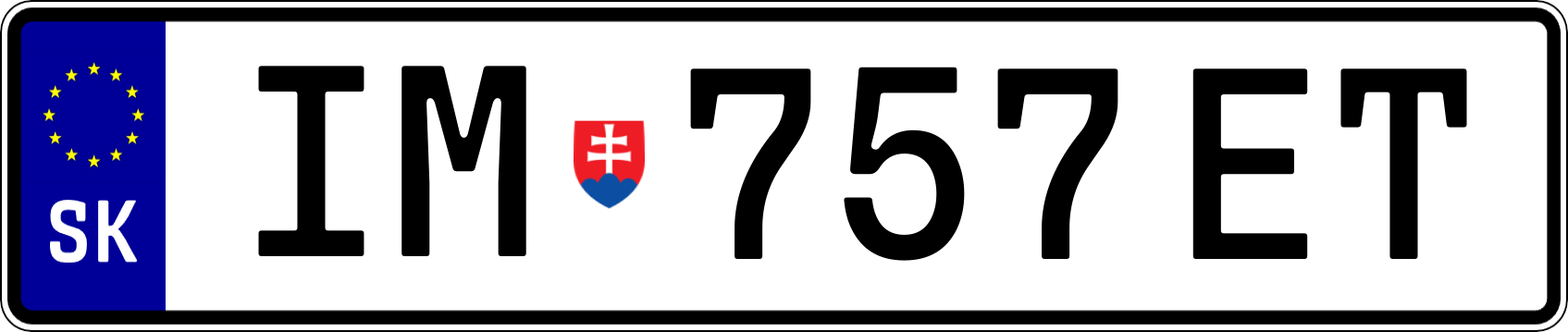 Typ IV - Bežný 1R