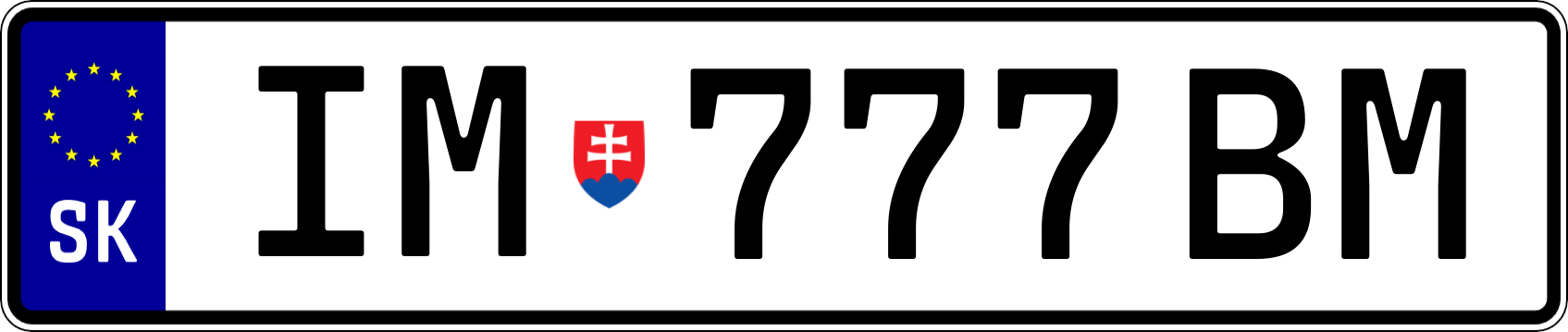 Typ IV - Bežný 1R