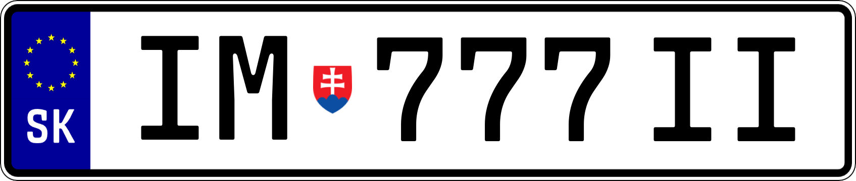 Typ IV - Bežný 1R