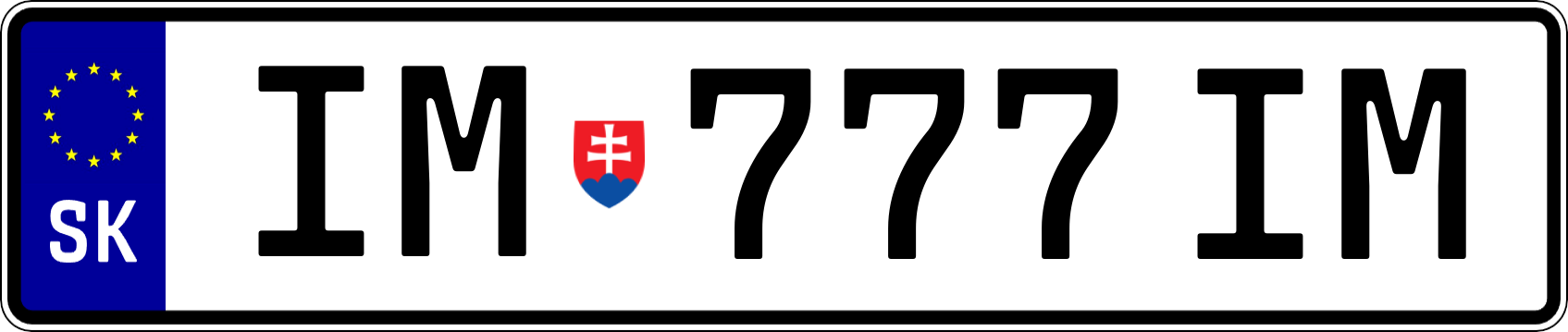 Typ IV - Bežný 1R