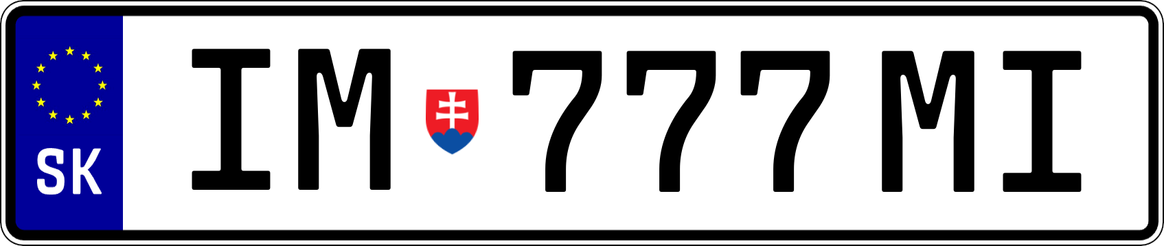 Typ IV - Bežný 1R