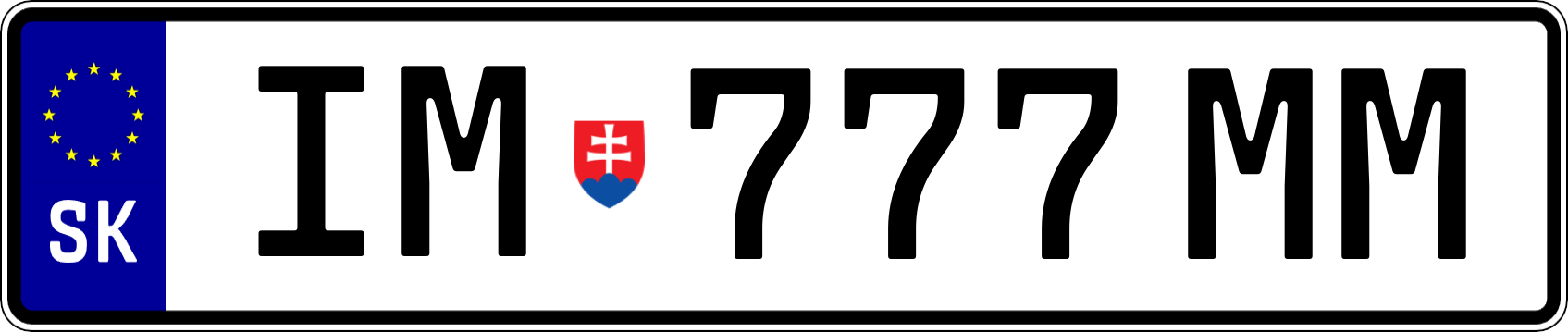 Typ IV - Bežný 1R