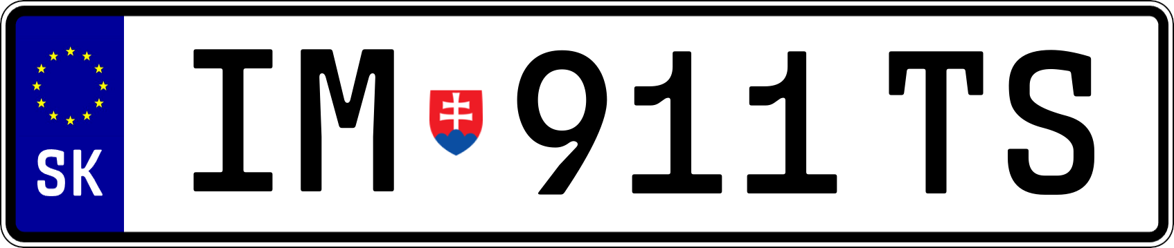 Typ IV - Bežný 1R
