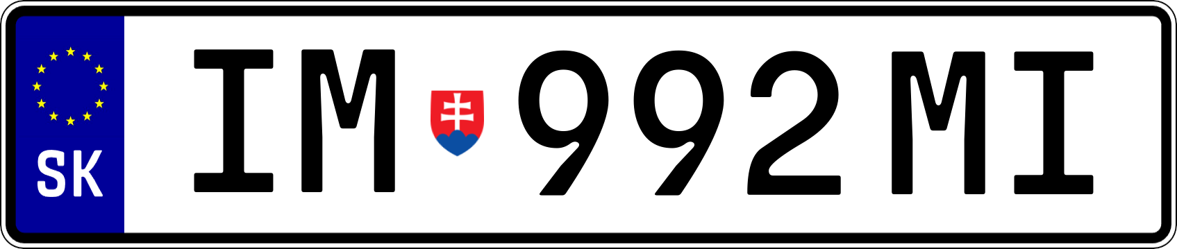 Typ IV - Bežný 1R