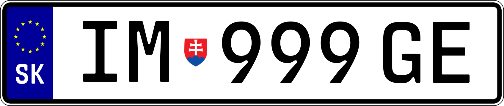 Typ IV - Bežný 1R