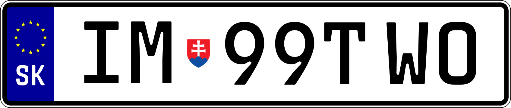 Typ IV - Bežný 1R