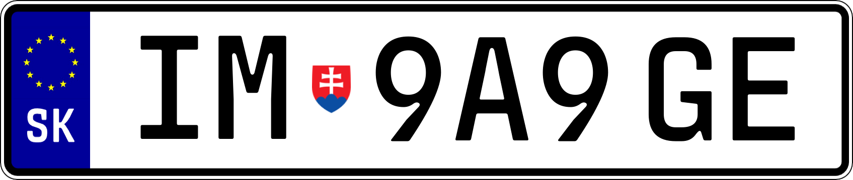 Typ IV - Bežný 1R