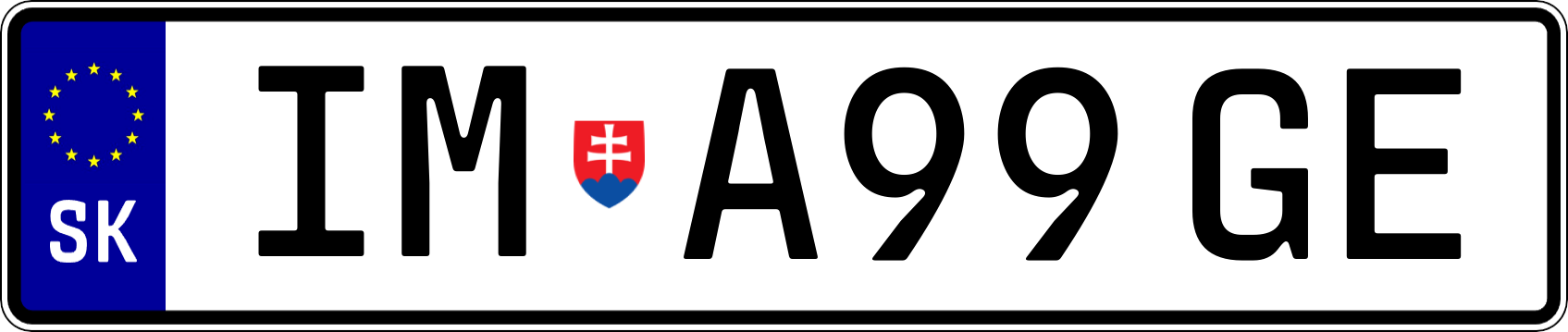 Typ IV - Bežný 1R