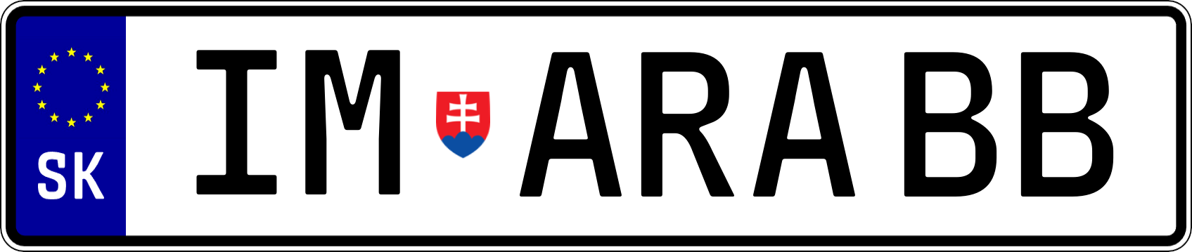 Typ IV - Bežný 1R