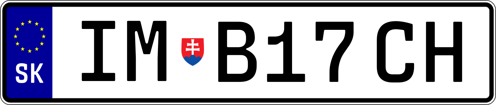 Typ IV - Bežný 1R