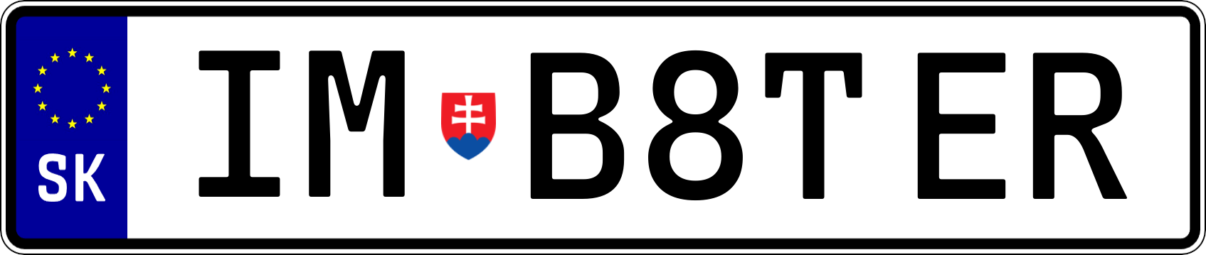 Typ IV - Bežný 1R
