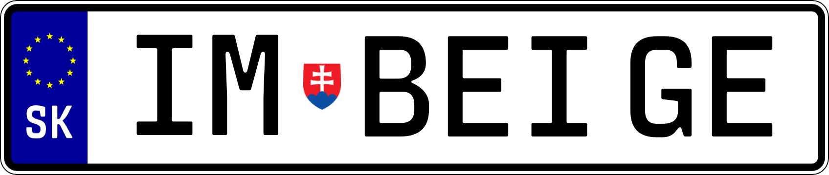 Typ IV - Bežný 1R
