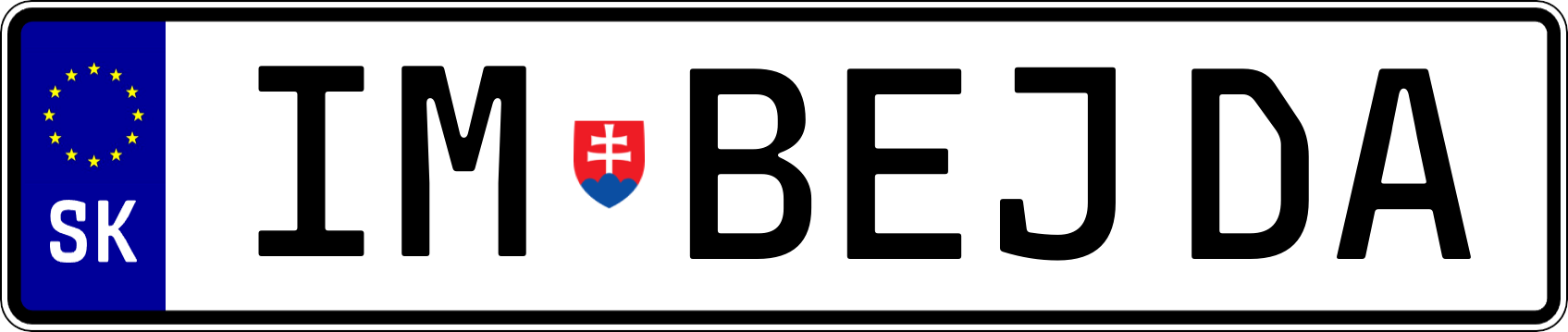 Typ IV - Bežný 1R