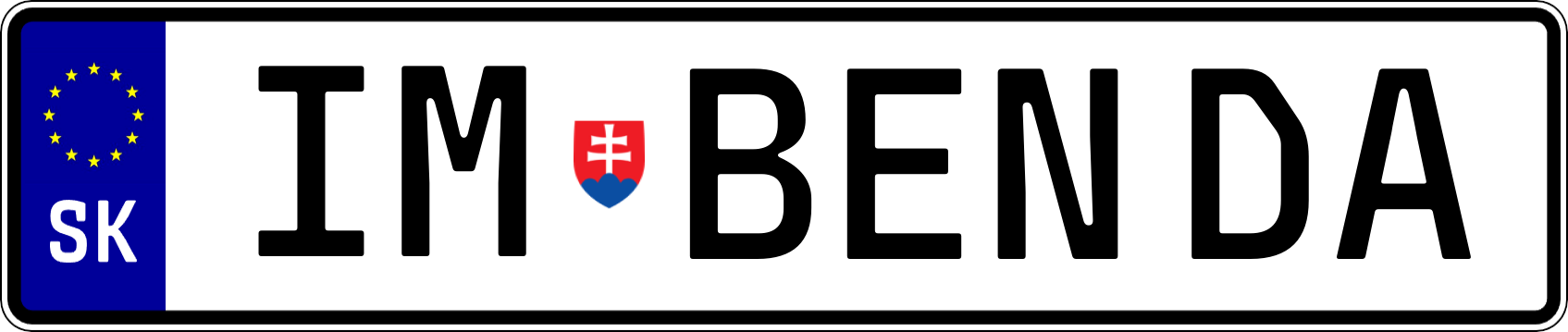 Typ IV - Bežný 1R