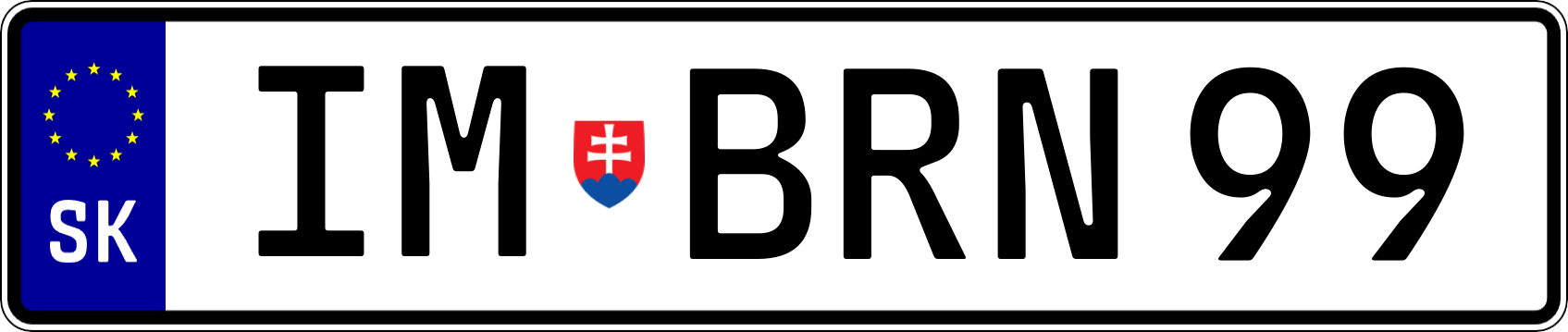 Typ IV - Bežný 1R
