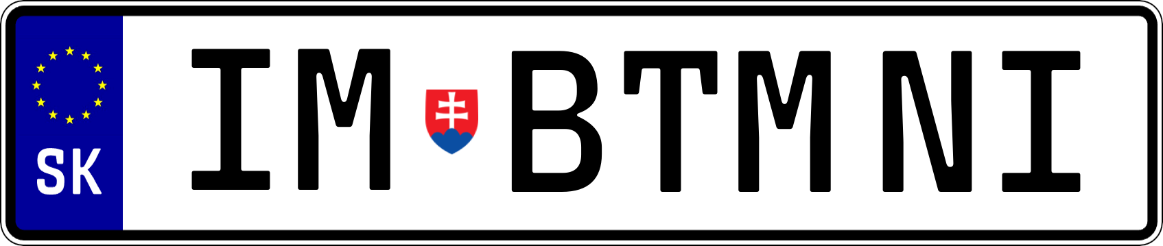 Typ IV - Bežný 1R