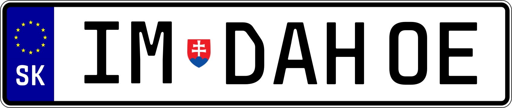 Typ IV - Bežný 1R