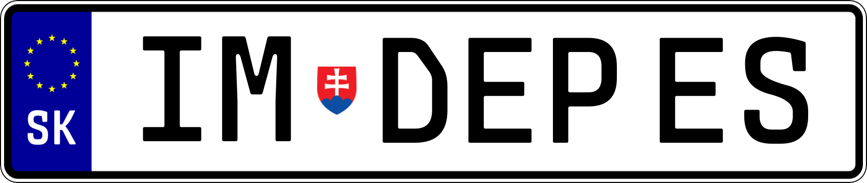 Typ IV - Bežný 1R