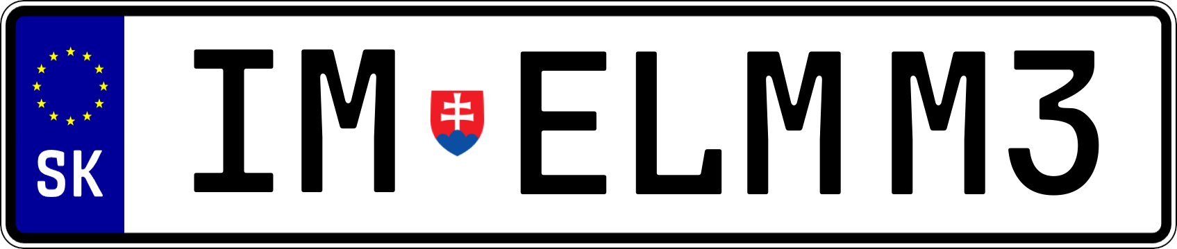 Typ IV - Bežný 1R