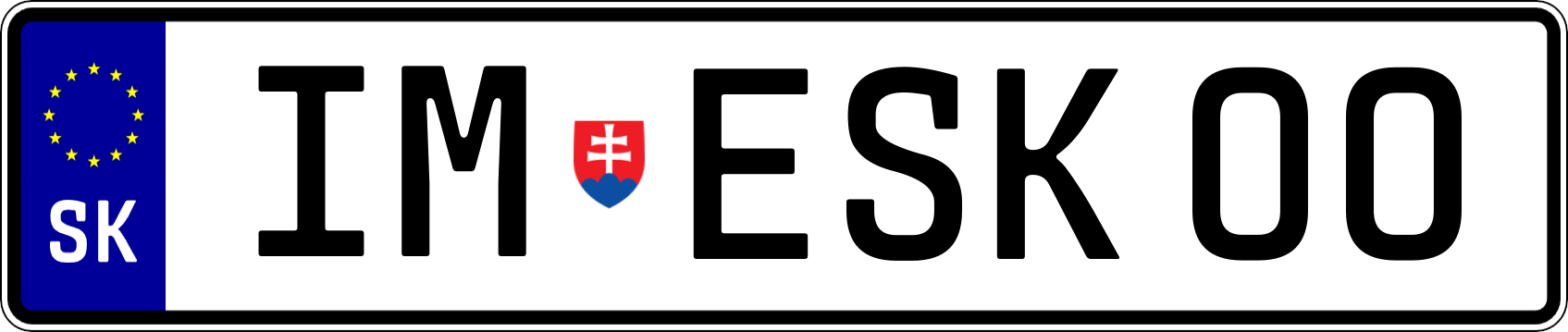 Typ IV - Bežný 1R