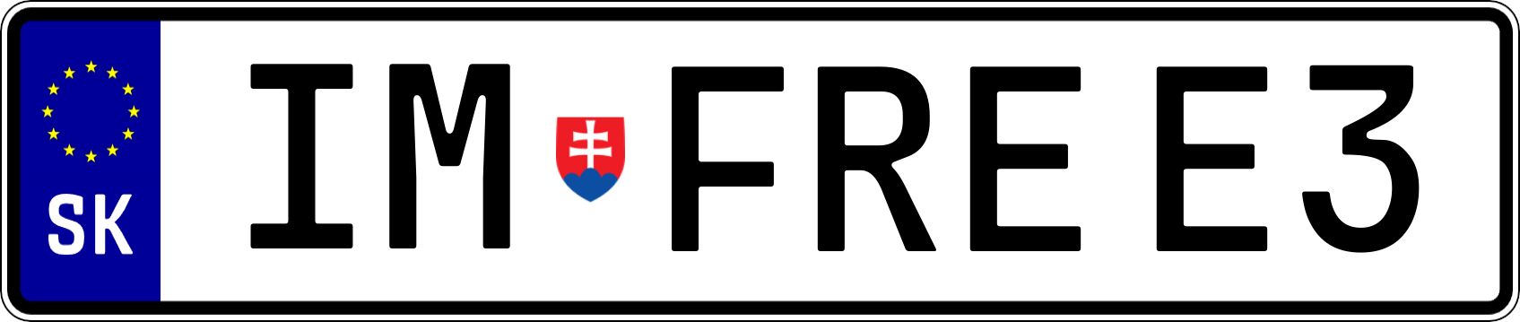 Typ IV - Bežný 1R
