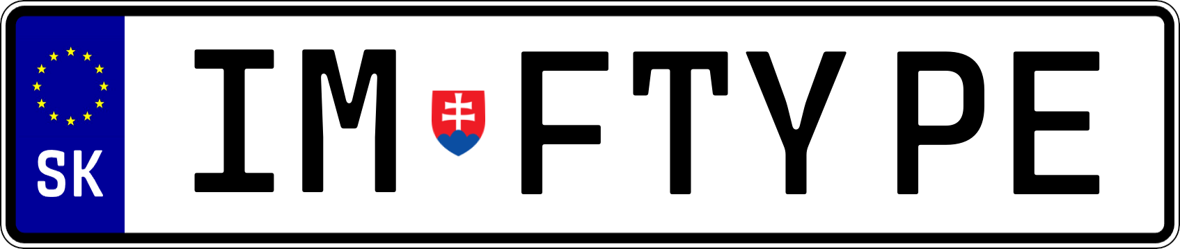 Typ IV - Bežný 1R