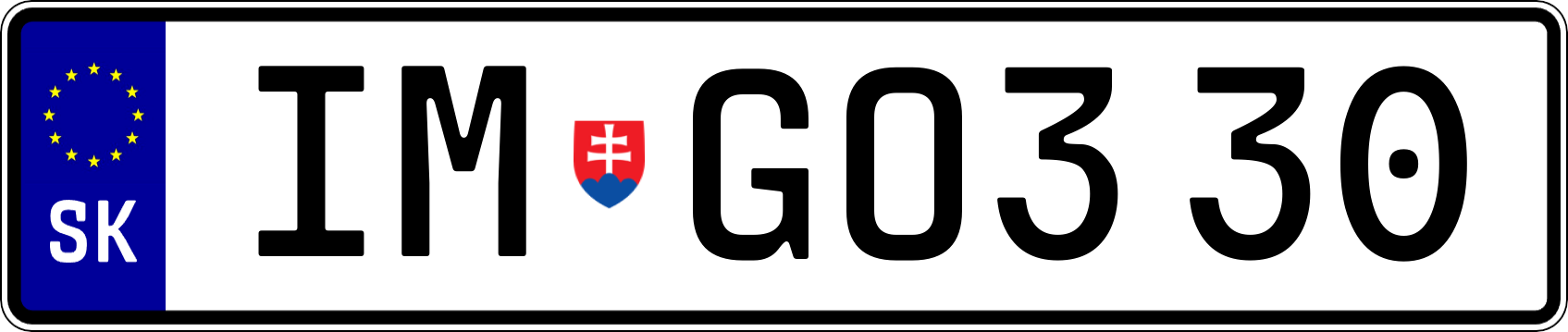 Typ IV - Bežný 1R