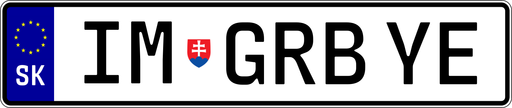 Typ IV - Bežný 1R