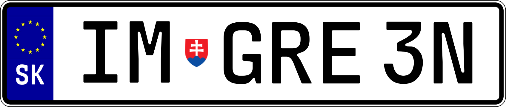 Typ IV - Bežný 1R