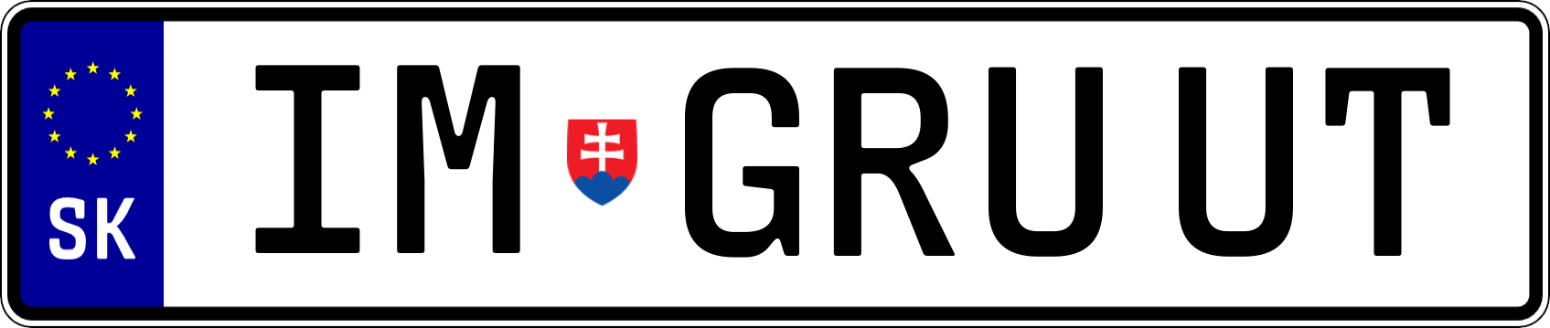 Typ IV - Bežný 1R