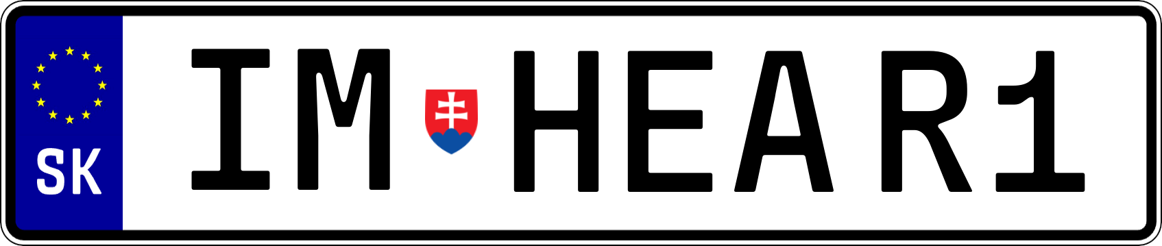 Typ IV - Bežný 1R