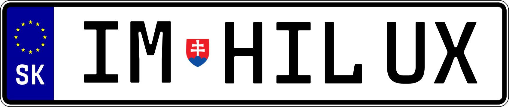 Typ IV - Bežný 1R