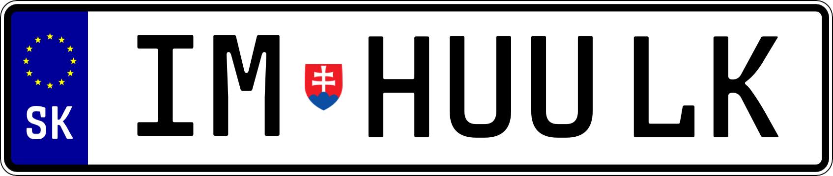 Typ IV - Bežný 1R